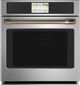 Café™ Brushed Bronze Wall Oven/Advantium Oven Pro Handle Kit-2
