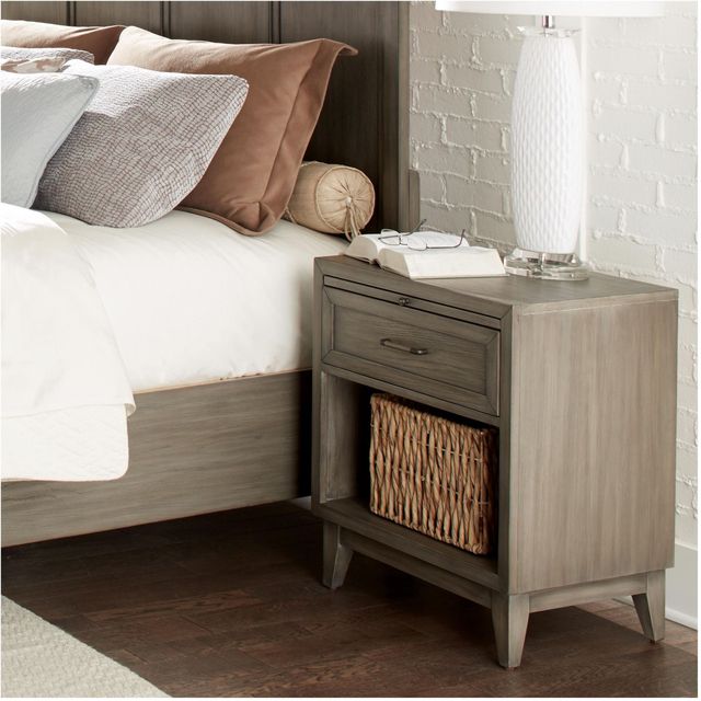 Riverside Furniture Vogue Nightstand-3