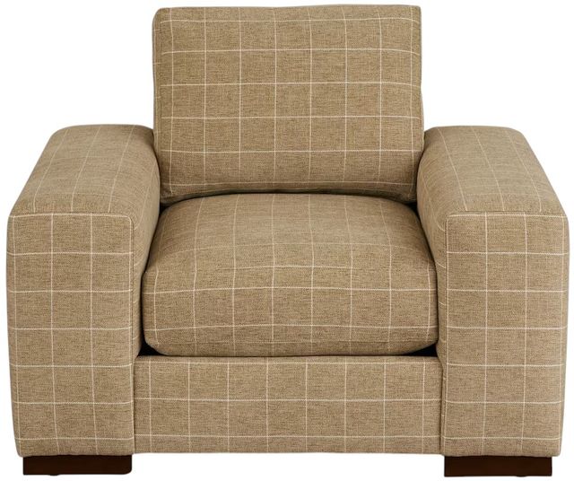 Bassett® Furniture Customizable Southpark Chair-1