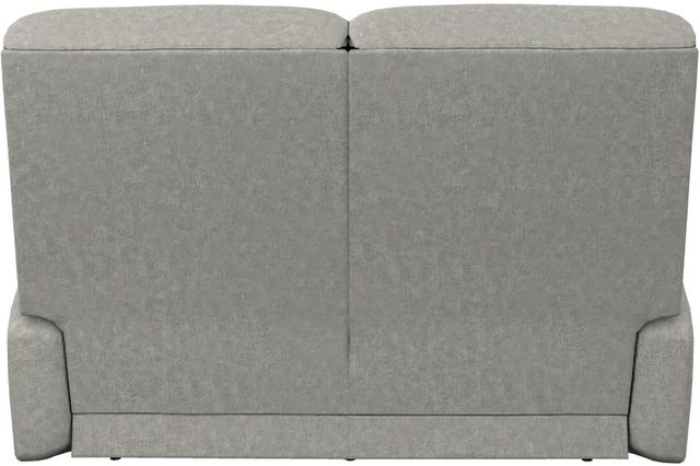 La-Z-Boy® Morrison Dove Manual Reclining Loveseat-3