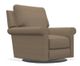 La-Z-Boy® Ferndale Brick Swivel Gliding Chair-1
