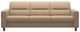 Stressless® by Ekornes® Customizable Fiona 3-Seater Sofa-2