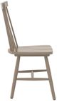 Canadel Customizable Gourmet 9225 Side Chair-2