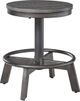 Signature Design by Ashley® Torjin 5-Piece Brown/Gray Counter Height Dining Table Set-2