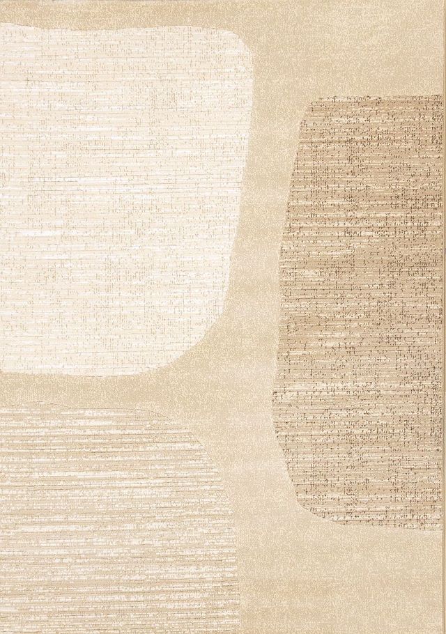 Kalora Interiors Ella 5'x8' Style 1 Area Rug-0