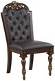 New Classic® Home Furnishings Maximus 9-Piece Madeira Dining Table Set-3