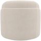 Caracole® Movement Modern Principles Beige Chair-2