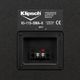 Klipsch® Professional Black KI-115-SMA-II 15" Single Subwoofer-5