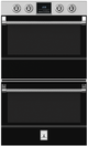 Hestan® KDO Series 30" Stealth Electric Built In Double Oven-0