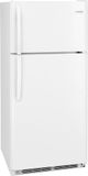 Frigidaire® FFTR1821TW 18.0 Cu. Ft. White Top Freezer Refrigerator-2