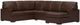 Signature Design by Ashley® McDowlan 3-Piece Coffee Right-Arm Facing Sectional and Chaise-0