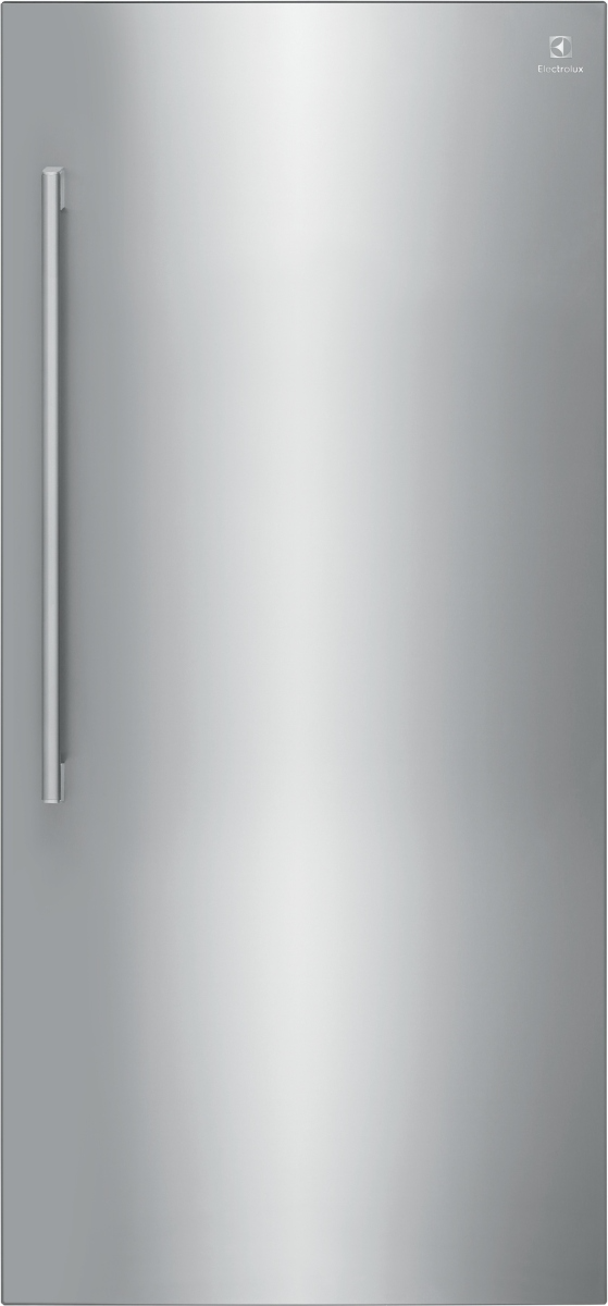 Electrolux 33 in. 18.9 Cu. Ft. Stainless Steel Built In Counter Depth Column Refrigerator | Shuee's Furniture & Appliance | Furniture and Appliances | Greencastle, IN Electrolux 33 in. 18.9 Cu. Ft. Stainless Steel Built In Counter Depth Column Refrigerator | Shuee's Furniture & Appliance | Furniture and Appliances | Greencastle, IN