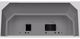Vent-A-Hood® Designer Series 54" Gunsmoke Wall Mounted Range Hood-4