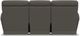 La-Z-Boy® Reese Power La-Z Time® Granite Full Reclining Sofa-1