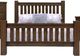 Vintage Furniture Montana 4-Piece Queen Bedroom Set-1