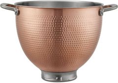 KitchenAid® 5 Quart Hammered Copper Bowl