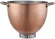 KitchenAid® 5 Quart Hammered Copper Bowl-0