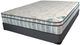 Dream Time Bedding Inc. Essential Comfortable Sleep 10" Wrapped Coil Medium Euro Top King Mattress-4