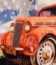 StyleCraft American Dreams Wall Art-1