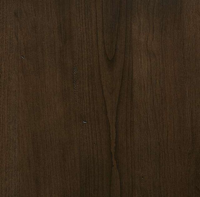 Artisan & Post by Vaughan-Bassett Crafted Cherry Bedroom by Ben & Erin Napier Dark Queen Panel Bed-2