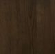 Artisan & Post by Vaughan-Bassett Crafted Cherry Bedroom by Ben & Erin Napier Dark Queen Panel Bed-2