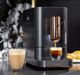 Café™ AFFETTO Matte Black Automatic Espresso Machine and Frother-1