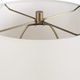 Uttermost® Abyss Blue Table Lamp-4