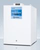 Accucold® by Summit® 1.8 Cu. Ft. White Compact All Freezer-2