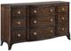 American Drew® Grantham Hall Drawer Dresser-0