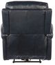 Hooker® Furniture RC Eisley Sorrento Night Seas Power Recliner with Power Headrest and Lumbar-3