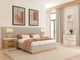 A.R.T. Furniture® Portico White Plaster Accent Chest-1