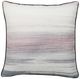 Stylecraft Norman Wyatt Home Gray/White Designer Throw Pillow-0