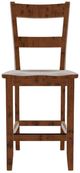 Mavin Customizable Aspen 24" Side Bar Stool-1