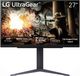 LG UltraGear™ 27" QHD IPS Gaming Monitor-0