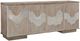 Caracole® Go With The Flow Caracole Classic Driftwood/Neutral Metallic Sideboard-0