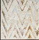 Nourison Home™ Glitz 5'x7' Style 5 Area Rug-2