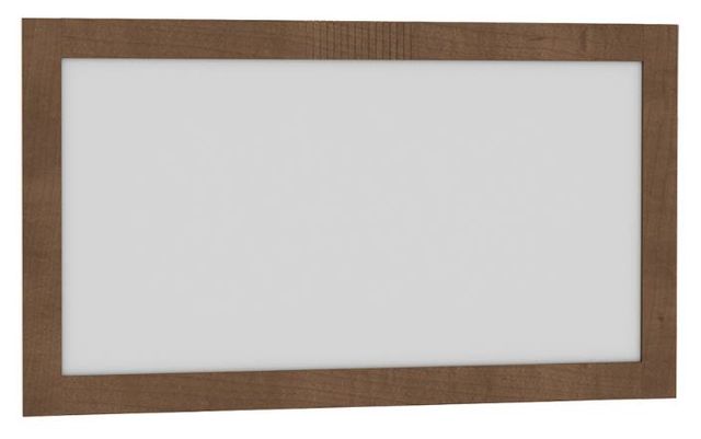 Country View Woodworking Urban Expressions 53" Mirror-0
