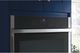 GE® 30" Black Single Electric Wall Oven-4