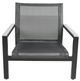 CabanaCoast® Customizable Skye Aluminum Outdoor Spa Chair-1