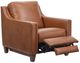 Flexsteel® Customizable Finley Leather Power Incliner-1