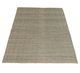 A & B Home Brown 8'x10' Sisal Rug with Shuttle Weave Durrie-2