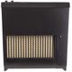 AIRCARE® 21.75" Brown Large Home Console Evaporative Humidifier-2