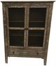 TEI Barnwood Cabinet-0
