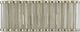 Currey & Company Bunny Williams Warwick Contemporary Silver Leaf Wall Sconce-2