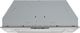 Best Sopra 28" Custom Vent Hood-Stainless Steel-2