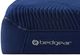BEDGEAR® M3 Night Ice Performance® 12" Hybrid Medium Plush/Plush Smooth Top Split Head King Mattress in a Box-2