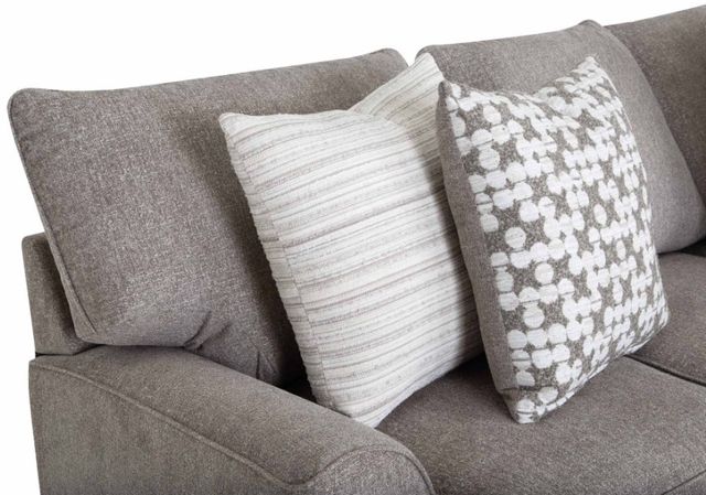 Franklin™ Ashton Kittery Pewter Sofa-3