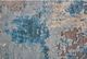 Feizy Gia Blue 5' x 8' Rug-1