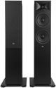 JBL® Stage 260F 6.5" Espresso Floorstanding Speaker-0