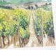 Crestview Collection Vineyards 4-Piece Wall Art Set-2